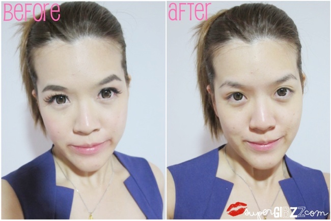 คลีนซิ่ง bioderma beauticool