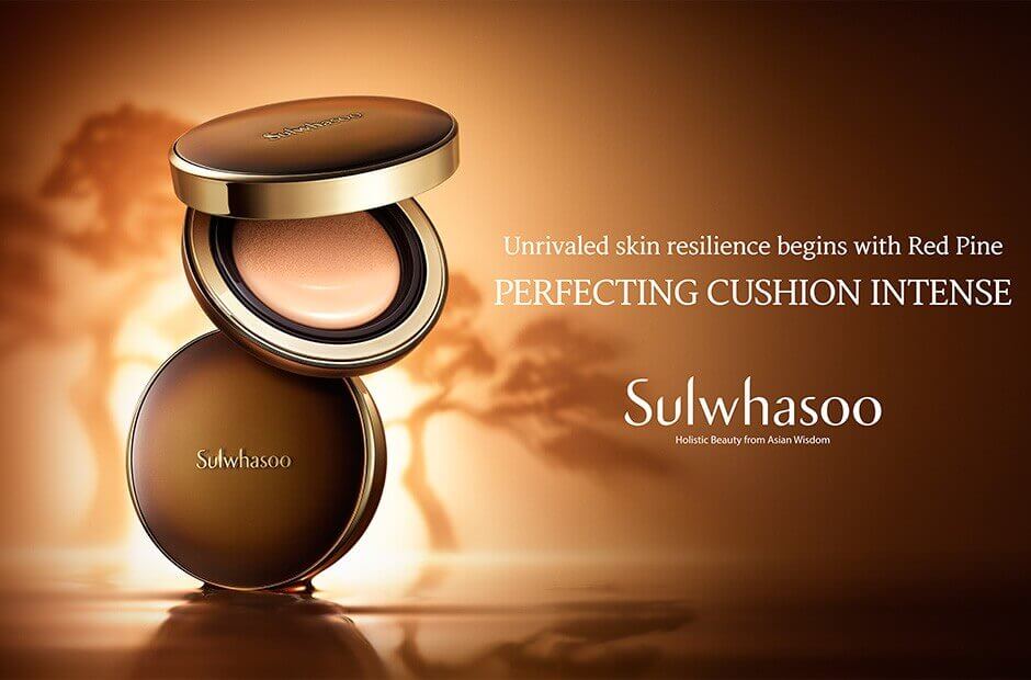 Sulwhasoo,Sulwhasoo Perfecting Cushion Intense,Perfecting Cushion Intense,คูชั่น,โซลวาซู,โซลวาซู คูชั่น,sulwhasoo รีวิว ,sulwhasoo ราคา ,sulwhasoo cushion ,sulwhasoo cushion รีวิว ,sulwhasoo ตัวไหนดี