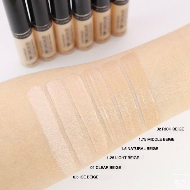 Cover Tip Concealer SPF28 PA++ 