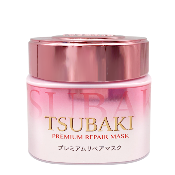 Tsubaki Premium Repair Mask S 180g 
